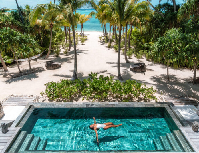 Top 10 Best Hotels in The World