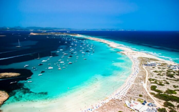 Top 10 Most Beautiful Beaches in Spain