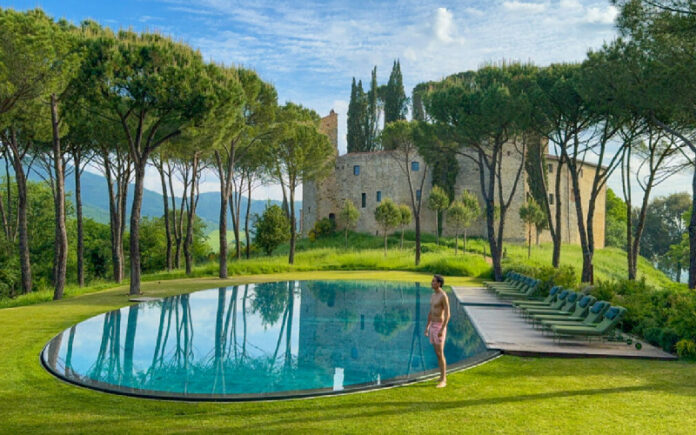 10 Hidden Gems to Stay in the Heart of Tuscany
