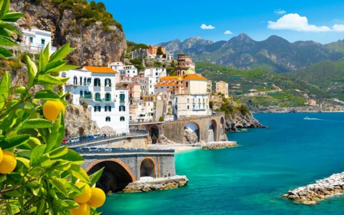 10 Best Road Trips in Europe for an Unforgettable Adventure