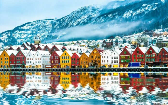 10 Best European Winter Destinations