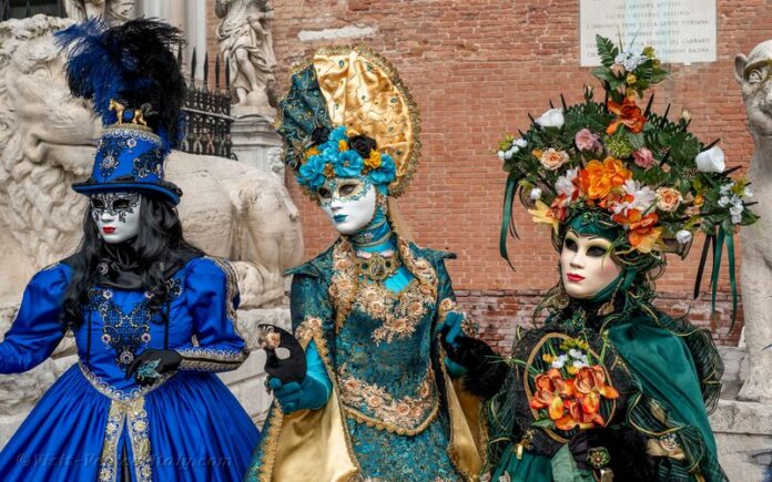 5 Fascinating Winter Festivals in Europe