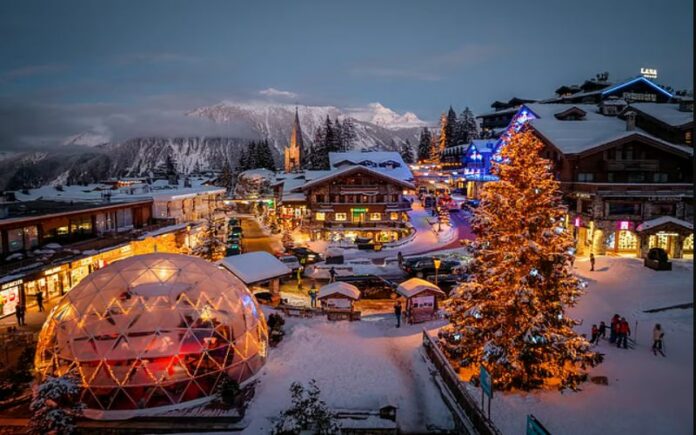 Best Ski Resorts in Europe for 2025-2026