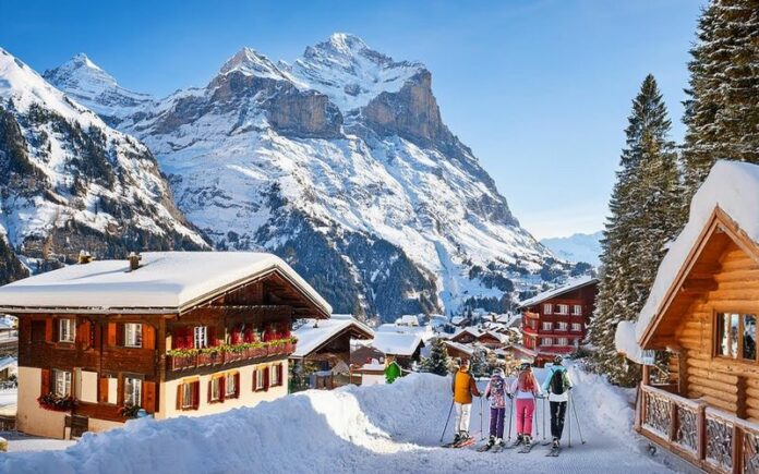 10 Cities In Europe To Visit in Winter