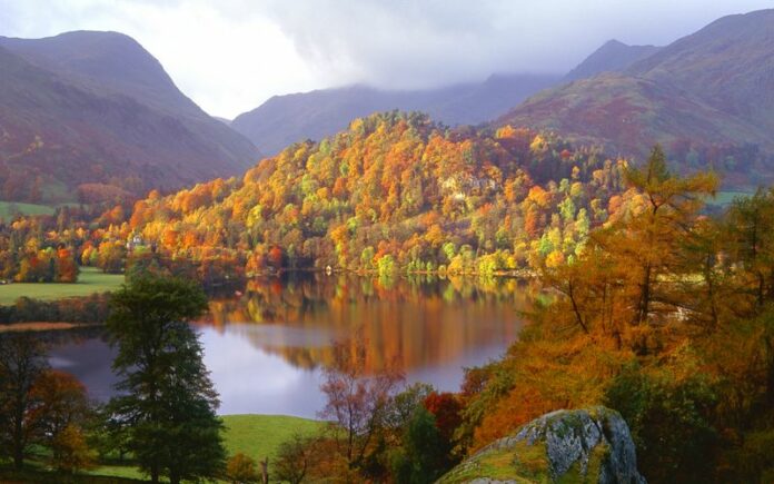 Top 10 Best UK Destinations to Visit in Autumn