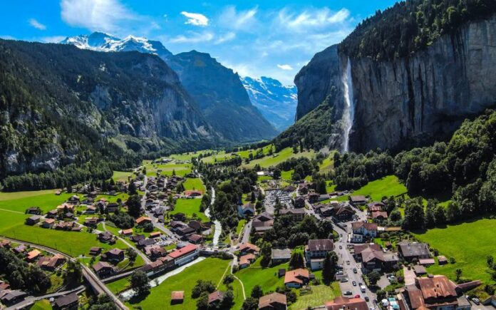 10 Fairytale Places in Switzerland You Must Visit in This Lifetime