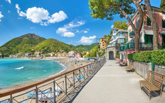 7 Stunning Italian Riviera Towns That Are Not Cinque Terre