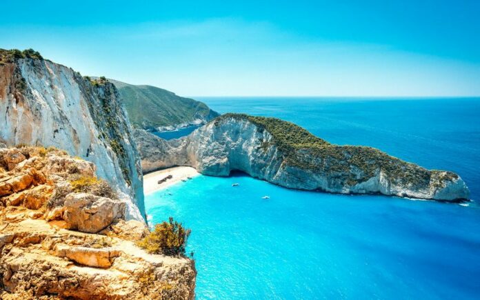 10 Best Beaches In Europe To Visit