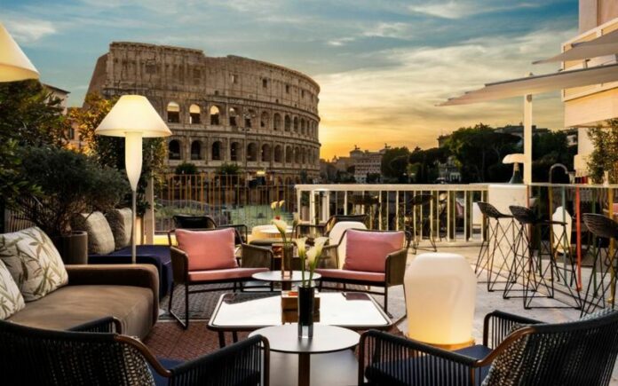 Top 10 Best Hotels in Rome You Should Stay At