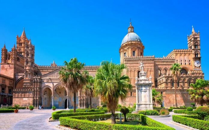 Top 10 Italian Cities Perfect for Art Lovers