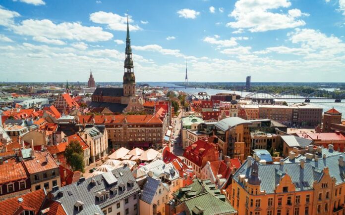 10 Best Cities to Visit in Eastern Europe