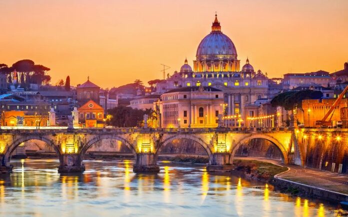 Where to Go for Culture in Europe: 10 Cities Overflowing with Art and History