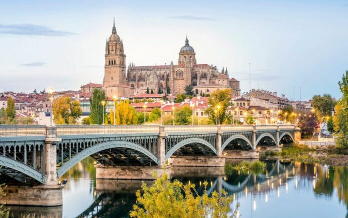 Top 10 Spanish Cities Perfect for a Weekend Escape
