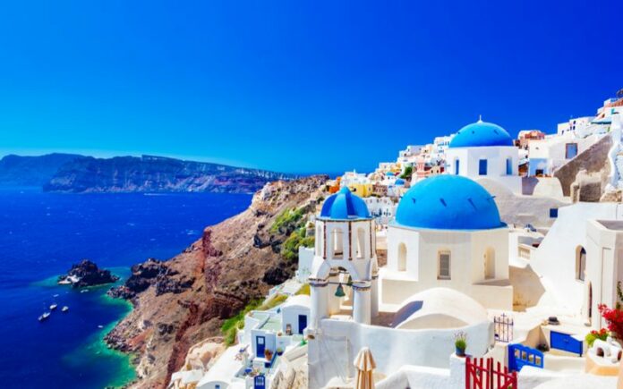 4 Bucket List Islands in the World