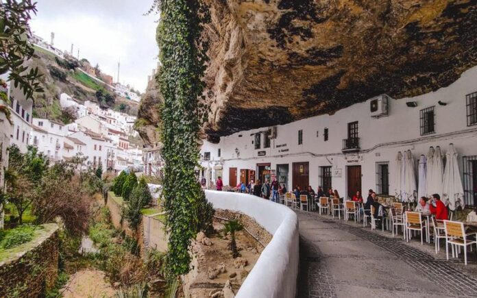 Top 10 Hidden Gems in Spain You Won’t Believe Exist