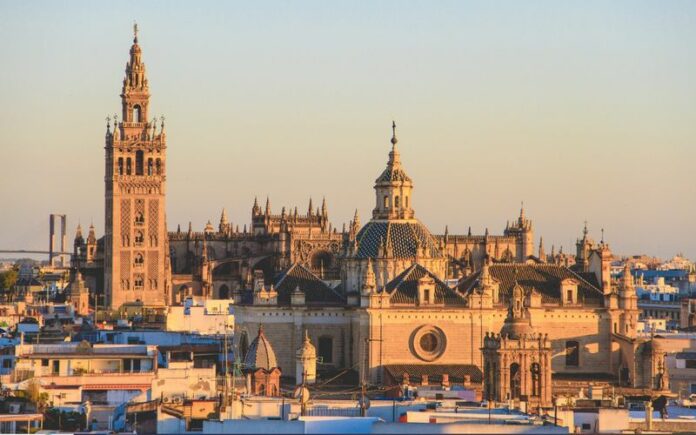 Top 10 Spanish Architectural Wonders That Will Leave You Speechless