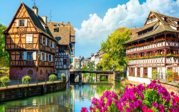 Top 10 Most Underrated Cities In Europe