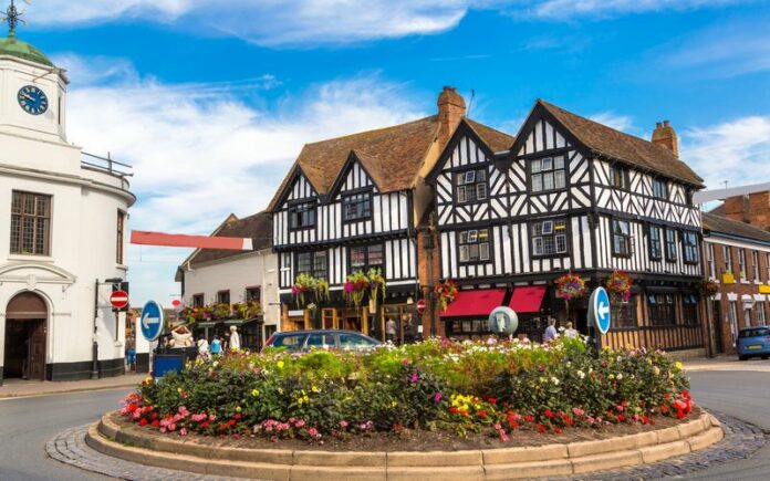 Top 10 Day Trips in England Perfect for a Weekend Break