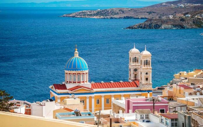 10 Best European Islands That Should Be On Every Traveller’s Radar