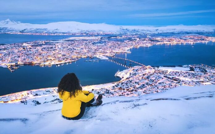 Top 10 Snowy Destinations in the World