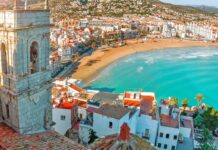 10 Best Spanish Coastal Towns and Cities to Visit