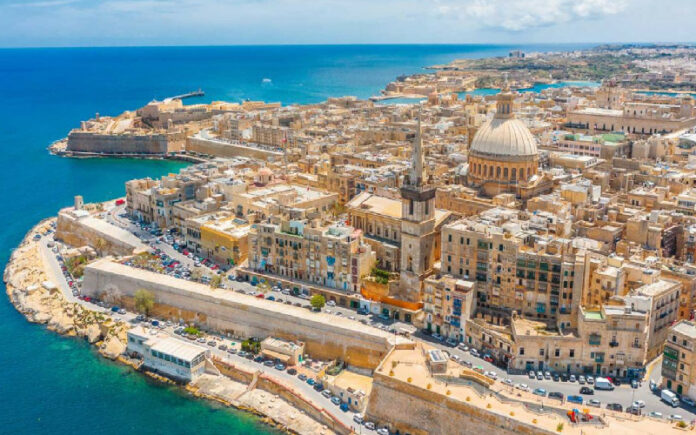 8 Secret Towns in Europe Where You Can Live Well (For Less)