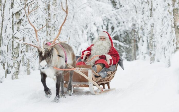 Discover the Magic of Lapland: Top Activities for an Unforgettable Adventure