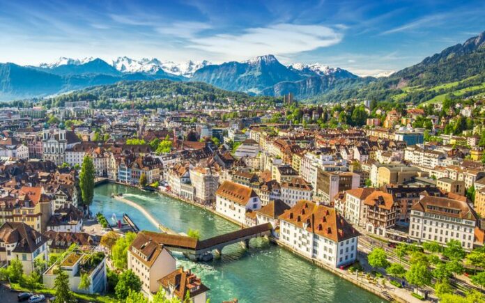 10 Safest Cities to Travel in Europe and Their Hotel Prices