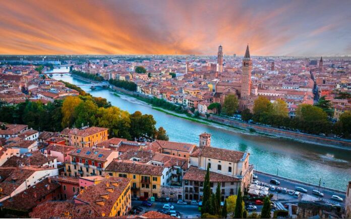 10 Beautiful European Cities You Haven’t Considered Visiting