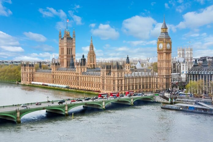 Top 8 Iconic Landmarks in London Every Traveler Should Visit