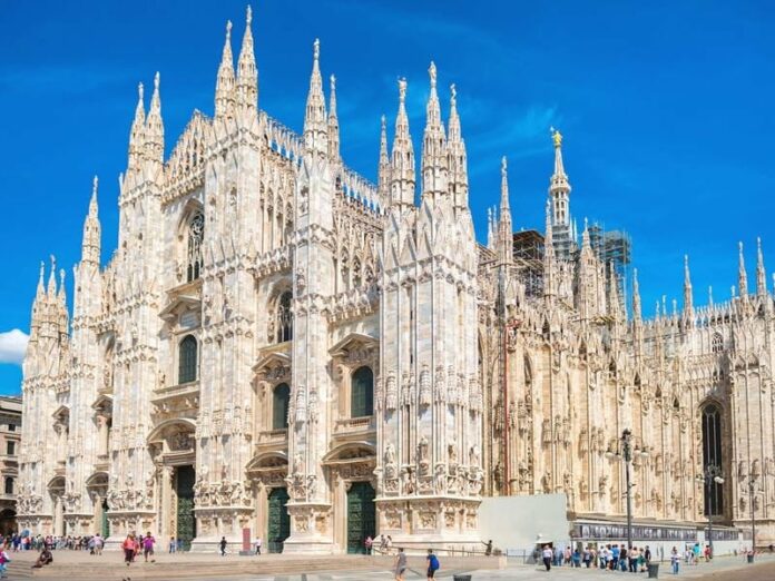 Top 10 Must- Visit Historical Sites in Italy