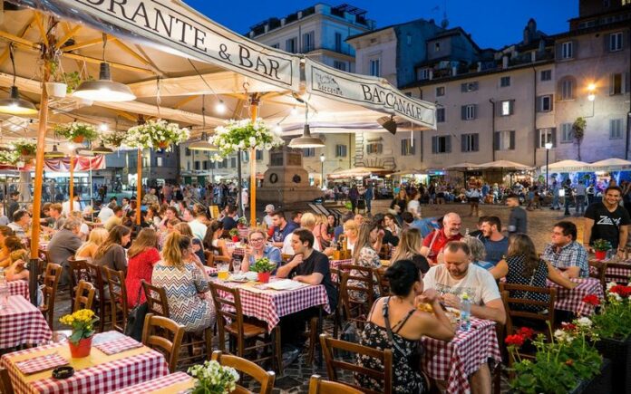 Top 10 Mistakes Tourists Make in Italy