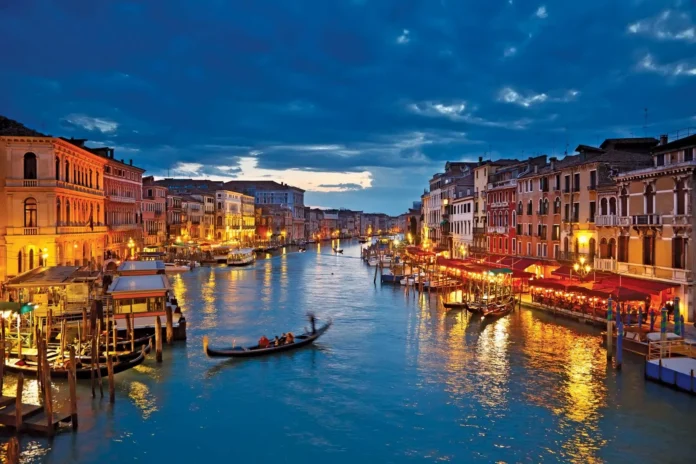 Top 9 Best Things to Do in Venice