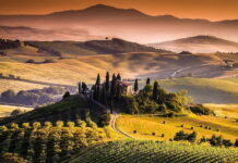 6 Storybook Villages in Tuscany