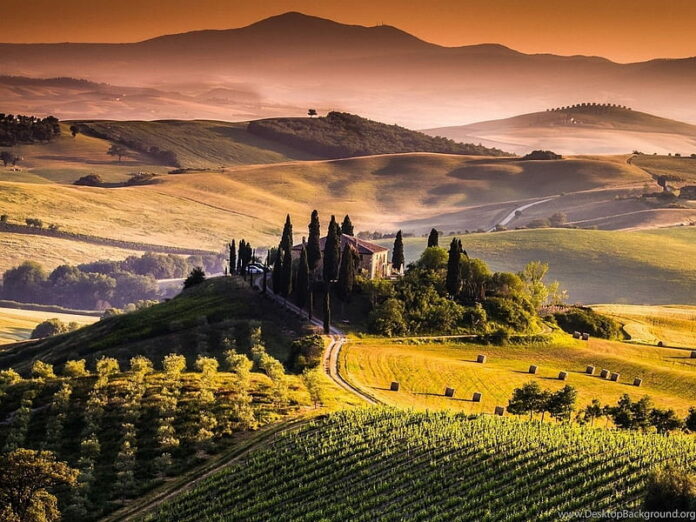 10 Regions in Italy You Need to See