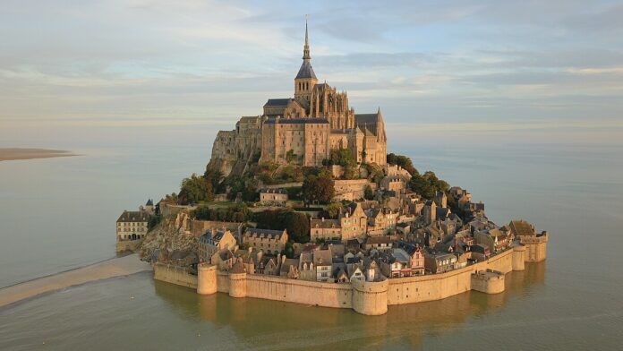 Top 10 Most Beautiful Regions in France