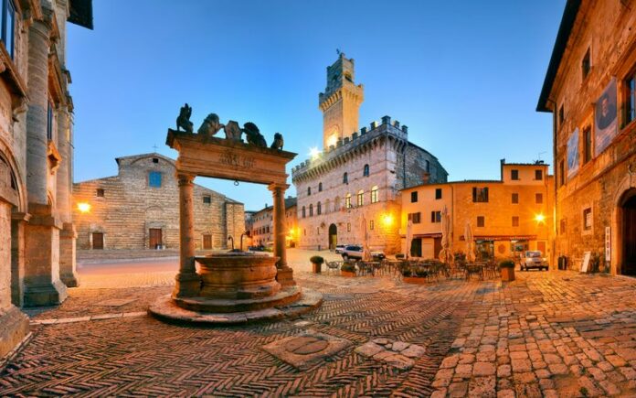 Tuscany’s Treasures: Top Cities Worth Visiting
