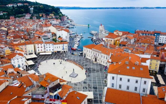 10 Beautiful Secret Towns in Europe