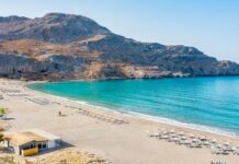 10 Best Nudist Beaches in Europe