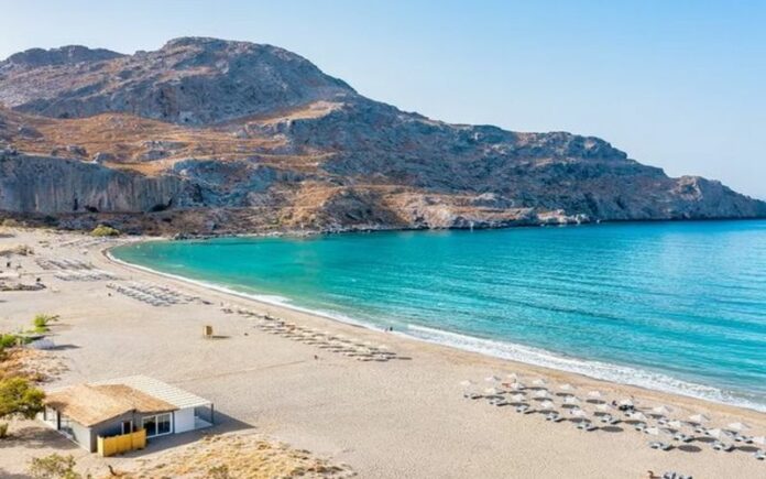 10 Best Nudist Beaches in Europe