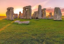 Top 8 UNESCO World Heritage Sites in the UK Worth Exploring