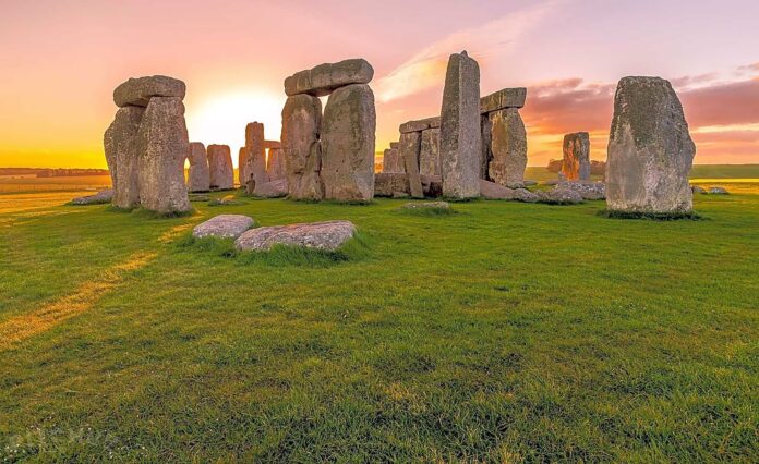 Top 8 UNESCO World Heritage Sites in the UK Worth Exploring