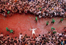 Top 7 Spanish Festivals That Will Blow Your Mind