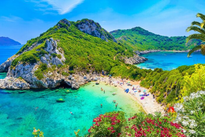 Top 10 Best Greek Islands for History Buffs