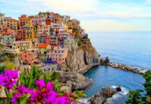 Top 10 Fairytale Villages in Italy