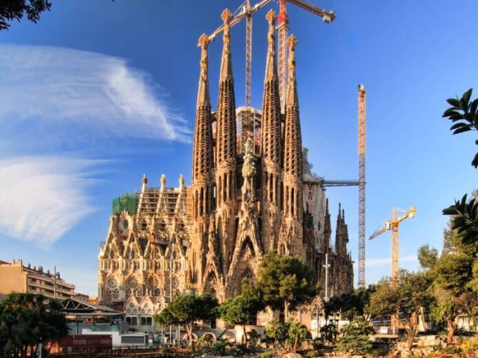 10 Most Beautiful Mediterranean Cities