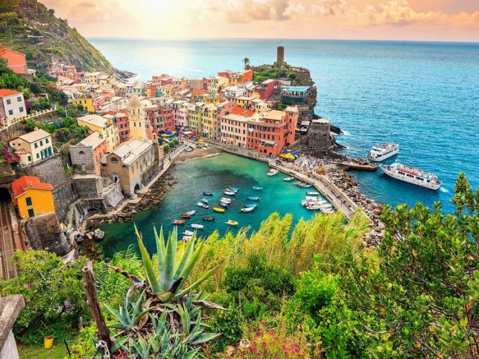 10 Magical Places in Italy That You Won’t Believe Are Real