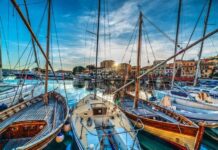 10 Best Islands in Italy For Your Extravagant Getaway