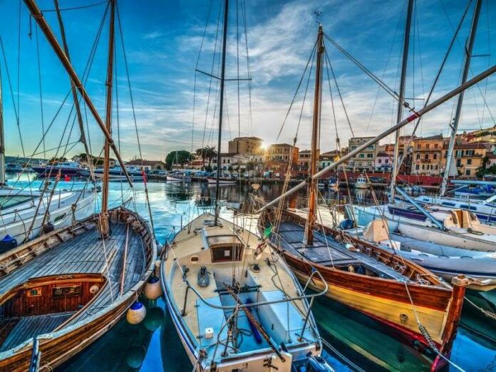 10 Best Islands in Italy For Your Extravagant Getaway