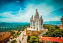 Barcelona Hidden Gems: 15 Secret Places Most Tourists Never See Barcelona Hidden Gems